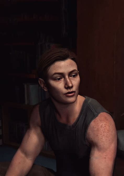 abby tlou2|The Last of Us 2: Abby .